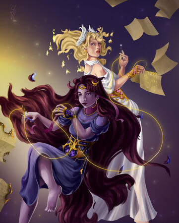 FULL-BODY without BG